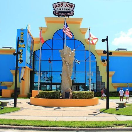 Bright And Beachy 2Bed 1Bath Home - Unit 210 Cocoa Beach Εξωτερικό φωτογραφία