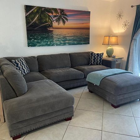 Bright And Beachy 2Bed 1Bath Home - Unit 210 Cocoa Beach Εξωτερικό φωτογραφία