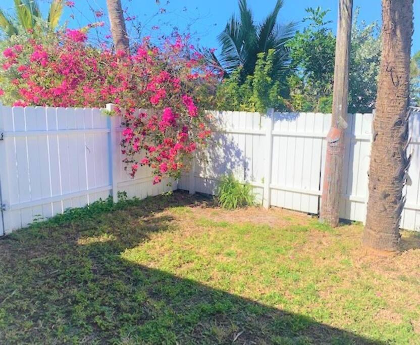 Bright And Beachy 2Bed 1Bath Home - Unit 210 Cocoa Beach Εξωτερικό φωτογραφία