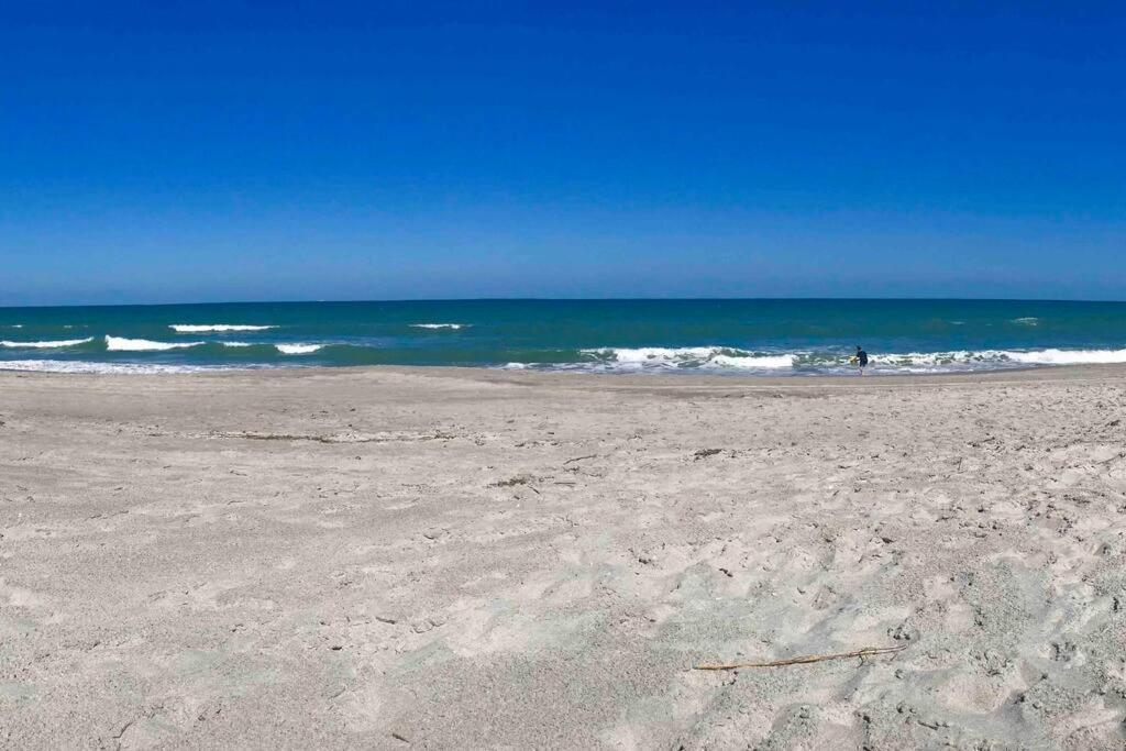 Bright And Beachy 2Bed 1Bath Home - Unit 210 Cocoa Beach Εξωτερικό φωτογραφία