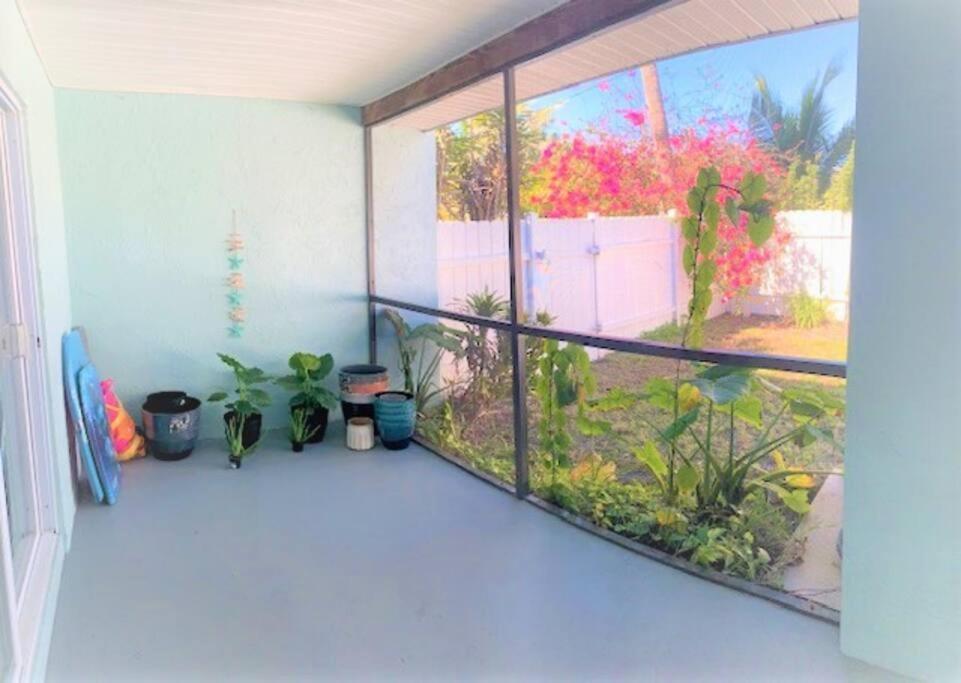 Bright And Beachy 2Bed 1Bath Home - Unit 210 Cocoa Beach Εξωτερικό φωτογραφία