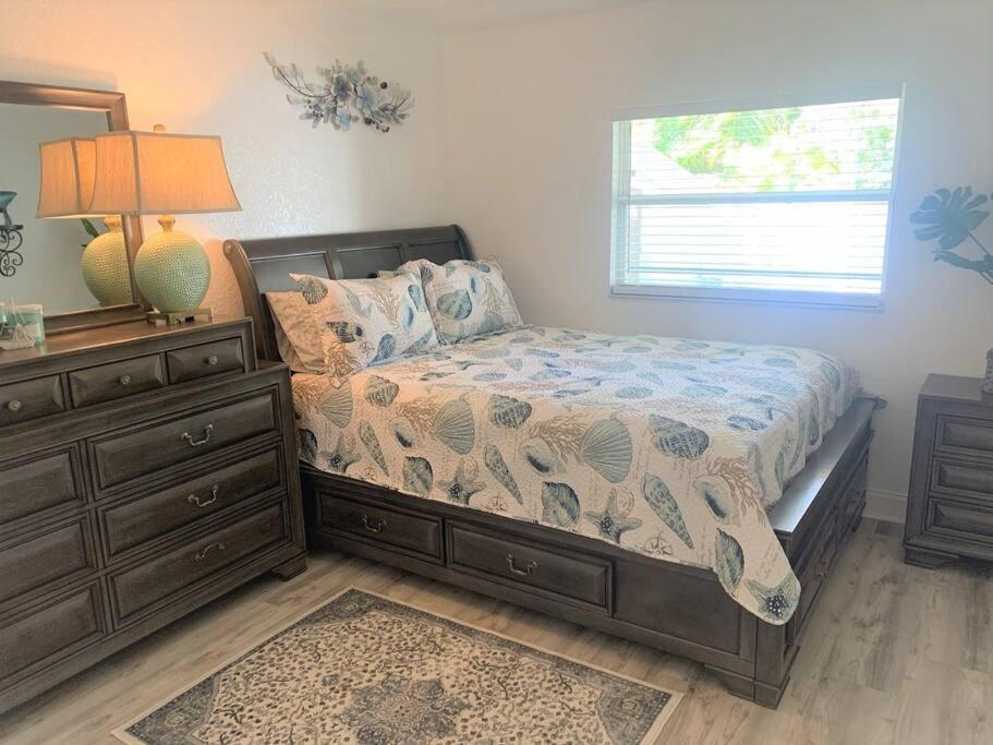 Bright And Beachy 2Bed 1Bath Home - Unit 210 Cocoa Beach Εξωτερικό φωτογραφία