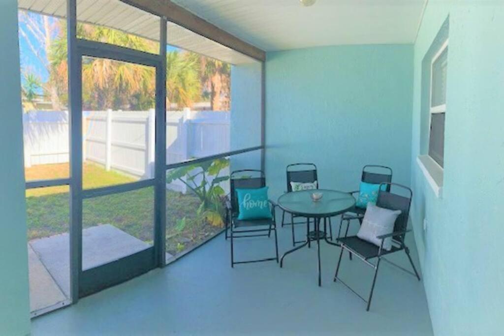 Bright And Beachy 2Bed 1Bath Home - Unit 210 Cocoa Beach Εξωτερικό φωτογραφία