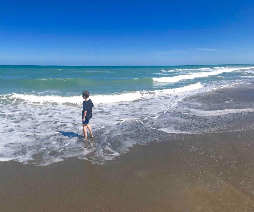 Bright And Beachy 2Bed 1Bath Home - Unit 210 Cocoa Beach Εξωτερικό φωτογραφία