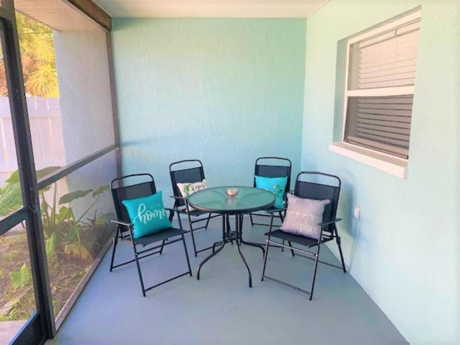 Bright And Beachy 2Bed 1Bath Home - Unit 210 Cocoa Beach Εξωτερικό φωτογραφία