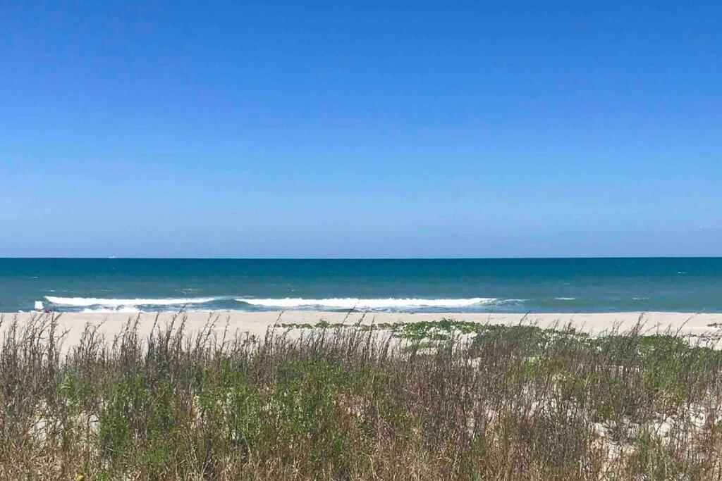 Bright And Beachy 2Bed 1Bath Home - Unit 210 Cocoa Beach Εξωτερικό φωτογραφία