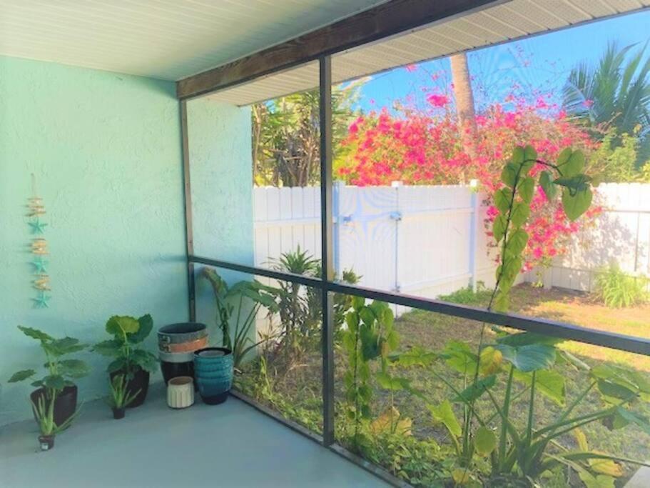 Bright And Beachy 2Bed 1Bath Home - Unit 210 Cocoa Beach Εξωτερικό φωτογραφία