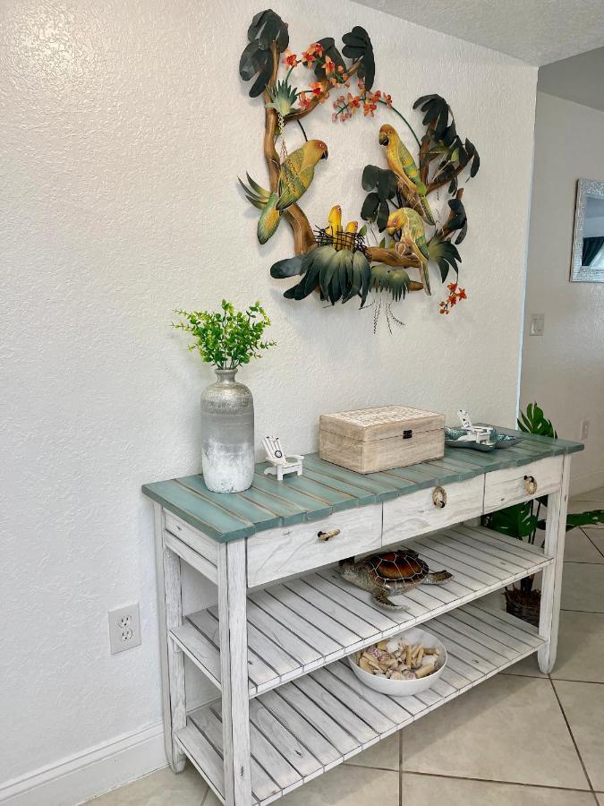 Bright And Beachy 2Bed 1Bath Home - Unit 210 Cocoa Beach Εξωτερικό φωτογραφία