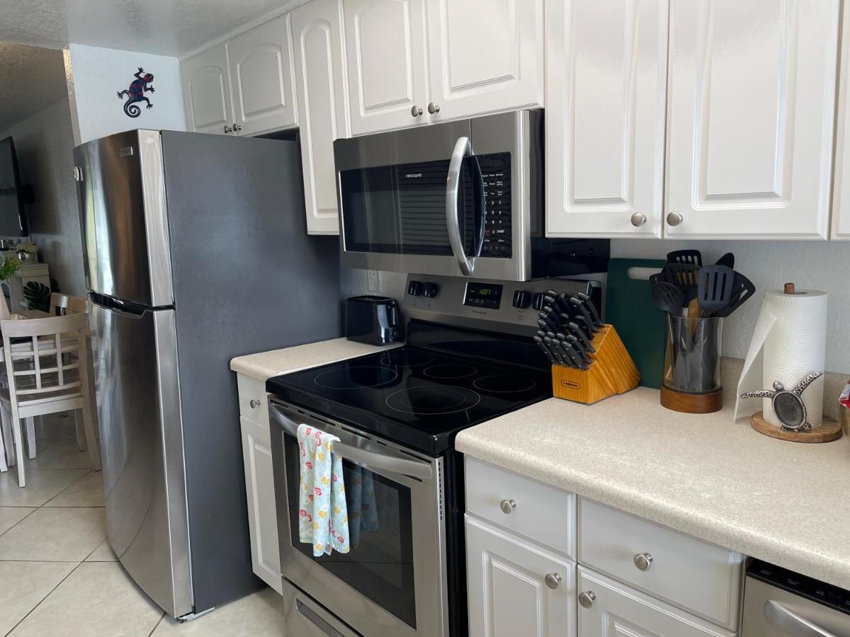 Bright And Beachy 2Bed 1Bath Home - Unit 210 Cocoa Beach Εξωτερικό φωτογραφία