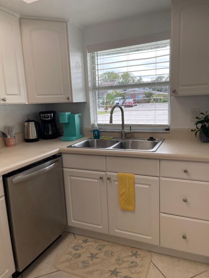 Bright And Beachy 2Bed 1Bath Home - Unit 210 Cocoa Beach Εξωτερικό φωτογραφία