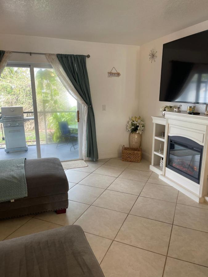 Bright And Beachy 2Bed 1Bath Home - Unit 210 Cocoa Beach Εξωτερικό φωτογραφία