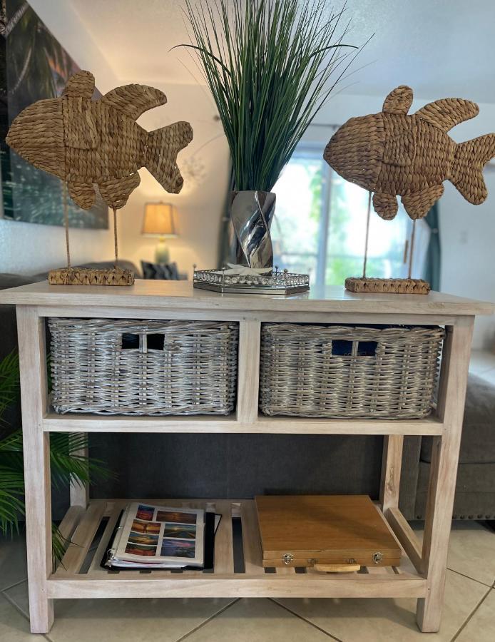 Bright And Beachy 2Bed 1Bath Home - Unit 210 Cocoa Beach Εξωτερικό φωτογραφία