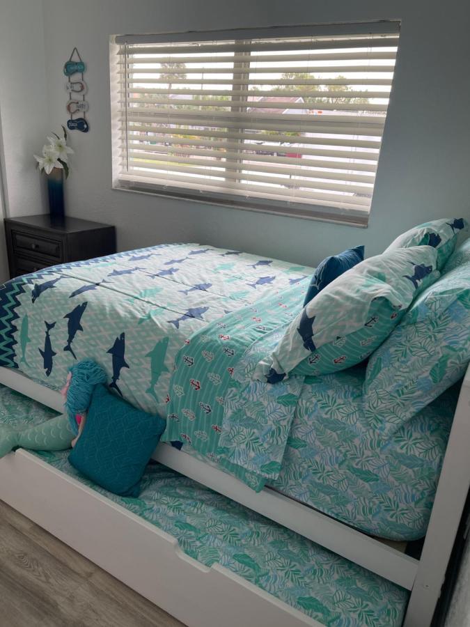 Bright And Beachy 2Bed 1Bath Home - Unit 210 Cocoa Beach Εξωτερικό φωτογραφία