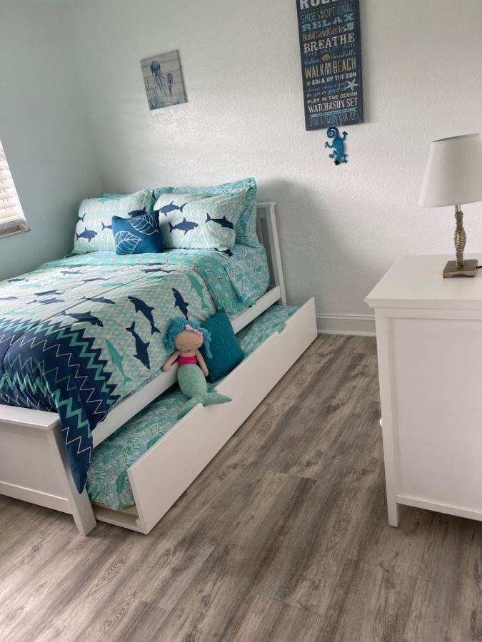 Bright And Beachy 2Bed 1Bath Home - Unit 210 Cocoa Beach Εξωτερικό φωτογραφία