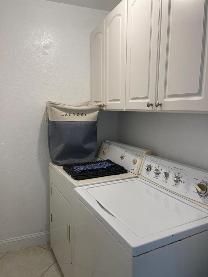 Bright And Beachy 2Bed 1Bath Home - Unit 210 Cocoa Beach Εξωτερικό φωτογραφία